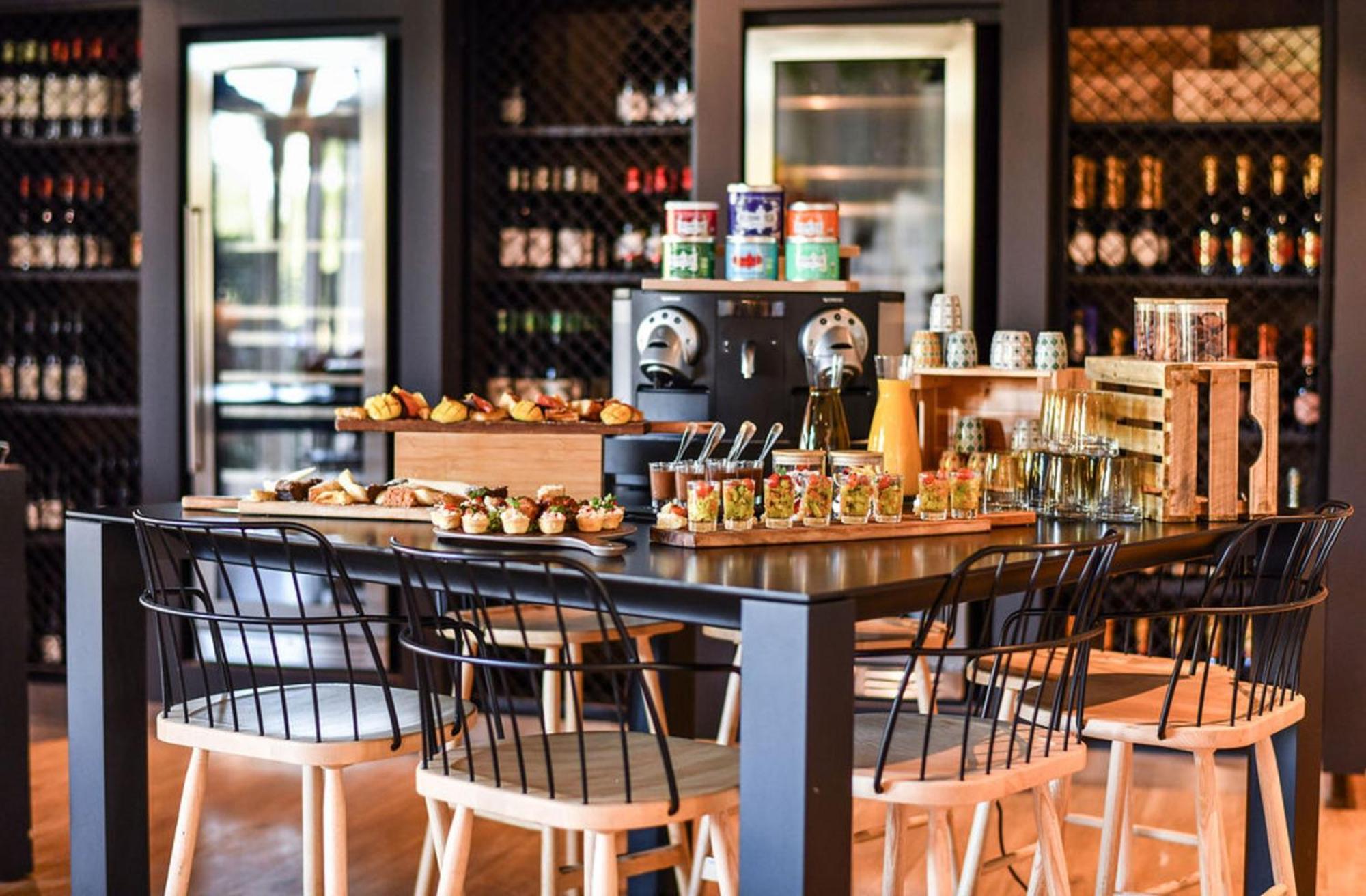 Novotel Paris Creteil Le Lac Εξωτερικό φωτογραφία