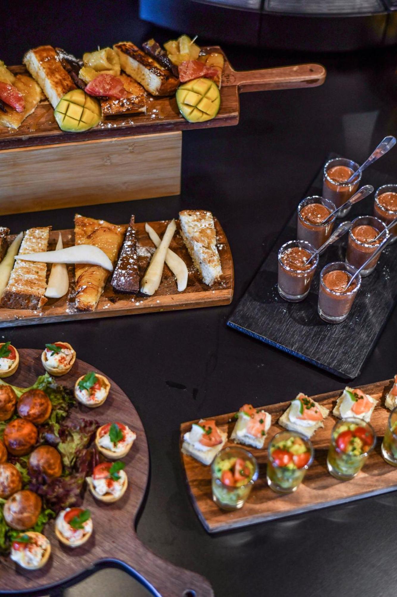 Novotel Paris Creteil Le Lac Εξωτερικό φωτογραφία