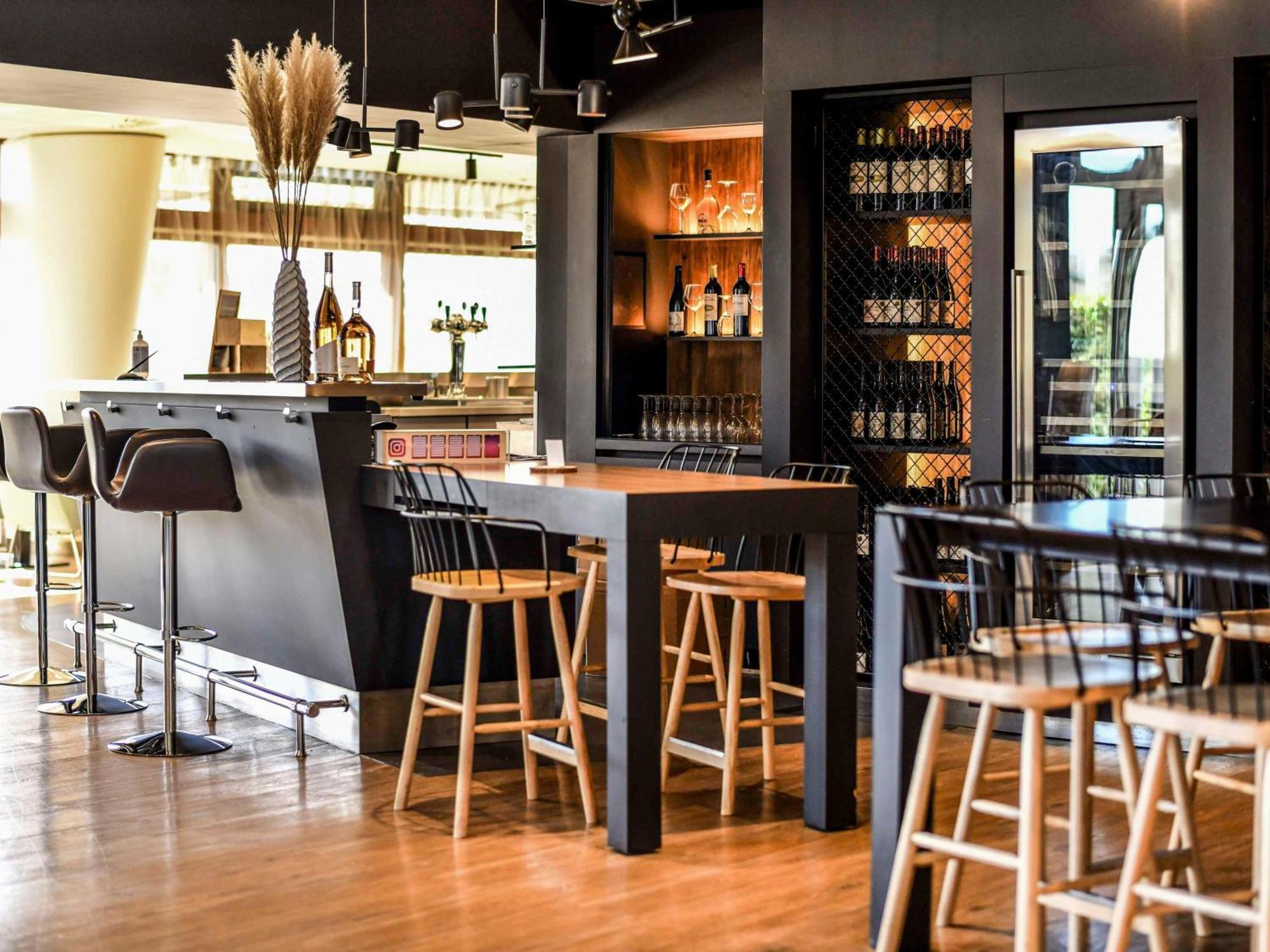 Novotel Paris Creteil Le Lac Εξωτερικό φωτογραφία