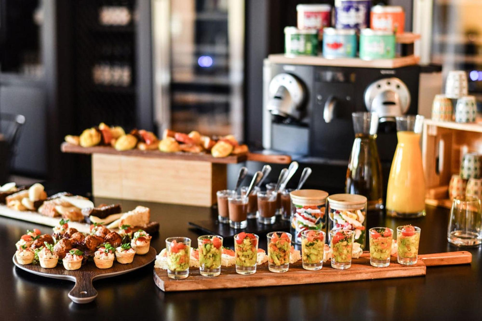 Novotel Paris Creteil Le Lac Εξωτερικό φωτογραφία